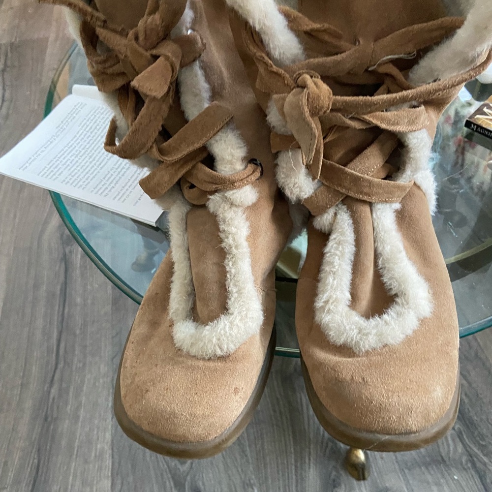 Boots